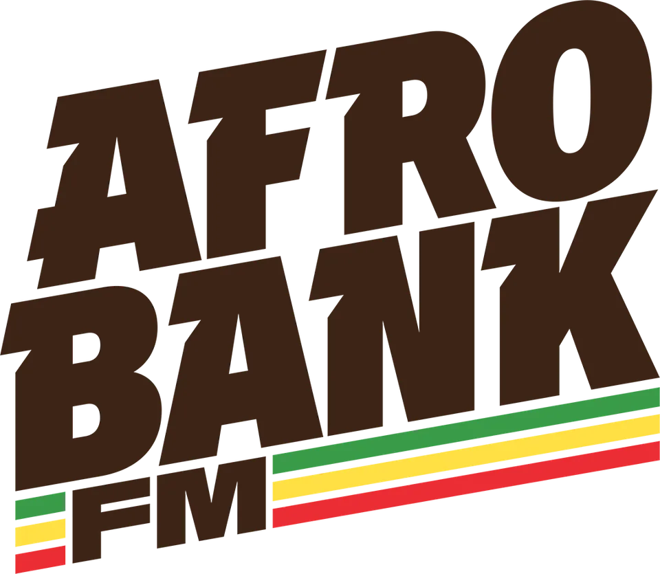 GTA 6 Radio Station Afrobank Fm Radio Logo Transparent