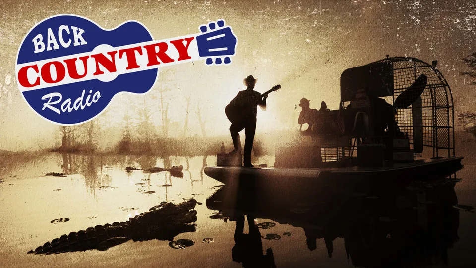 GTA 6 Radio Station Back Country Radio