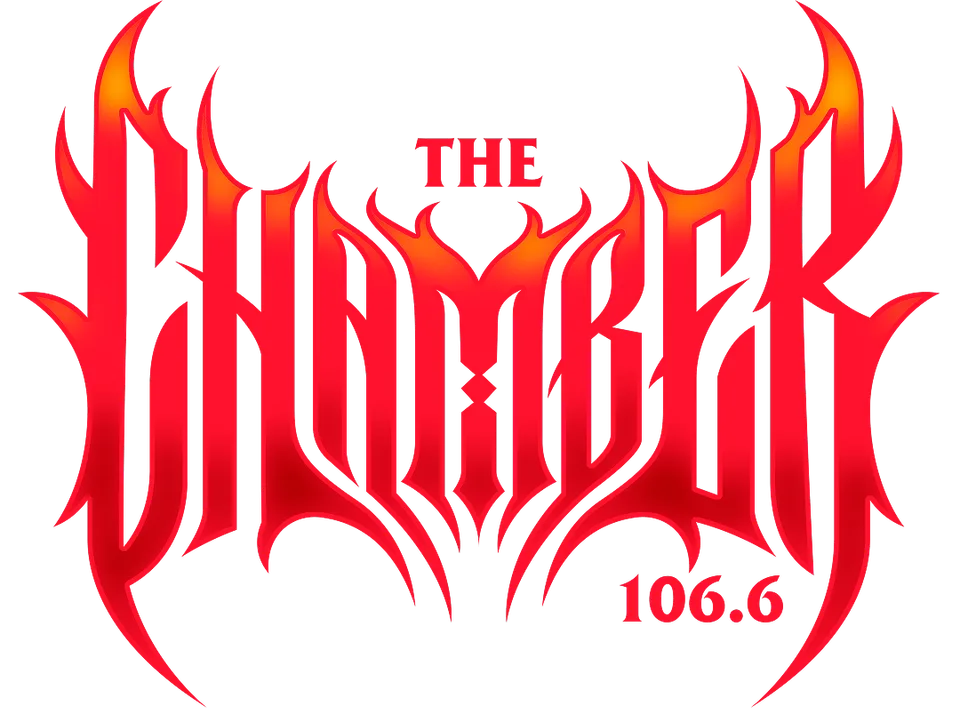 GTA 6 Radio Station The Chamber 106 6 Logo Transparent