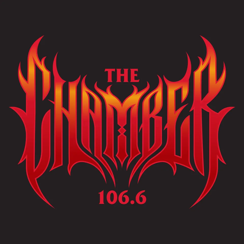 GTA 6 Radio Station The Chamber 106 6 Icon