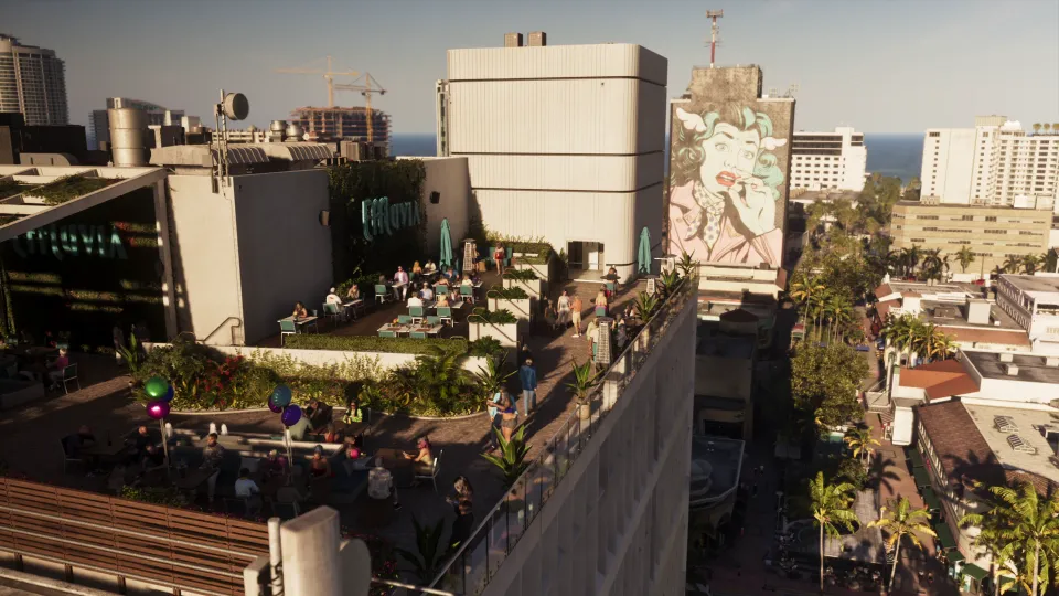 GTA 6 An Extended Look Screencap 128