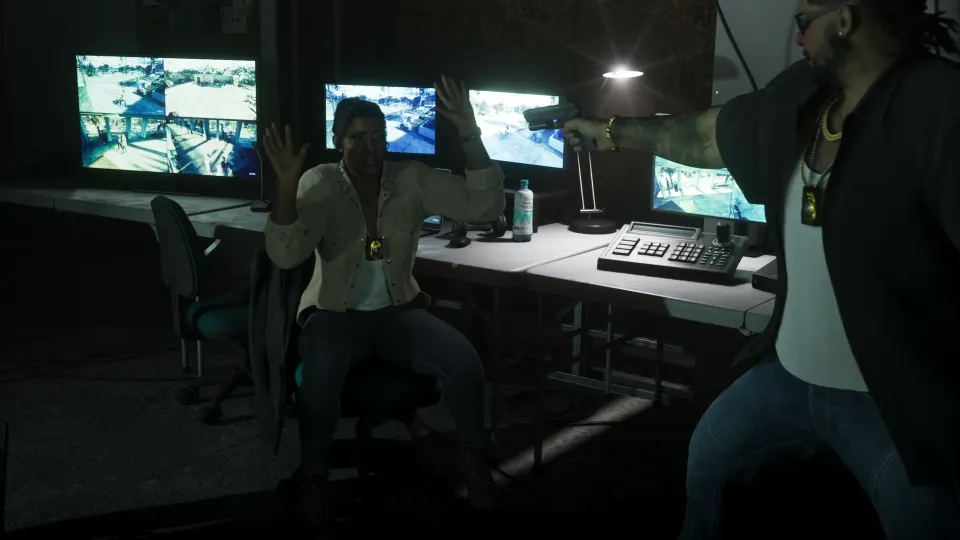 GTA 6 An Extended Look Screencap 136