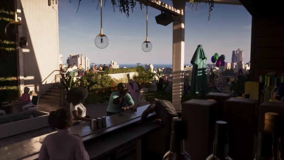 GTA 6 An Extended Look Screencap 139