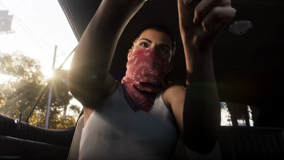 GTA 6 An Extended Look Screencap 162