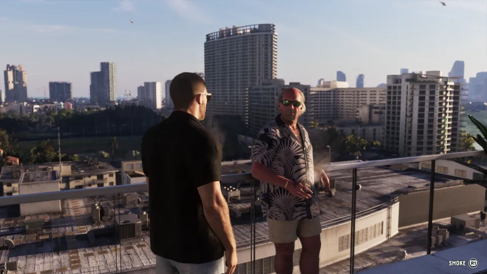 GTA 6 An Extended Look Screencap 166