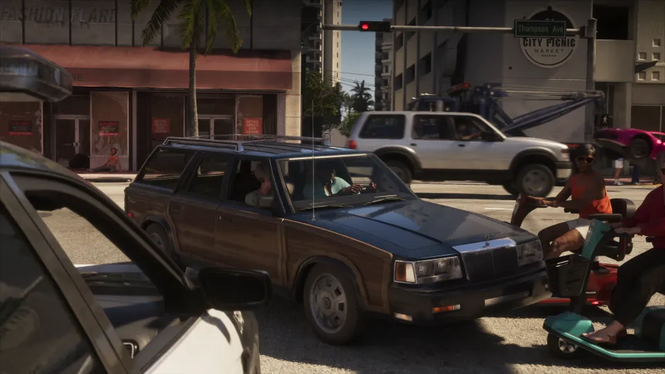 GTA 6 An Extended Look Screencap 225