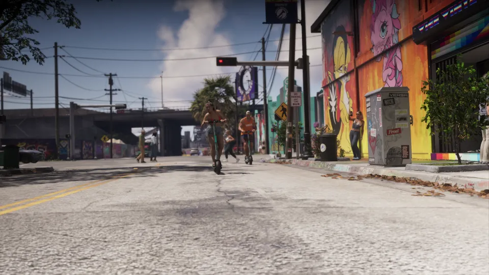 GTA 6 An Extended Look Screencap 248