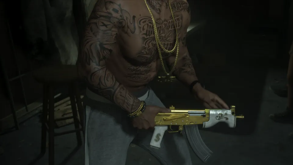 GTA 6 An Extended Look Screencap 27