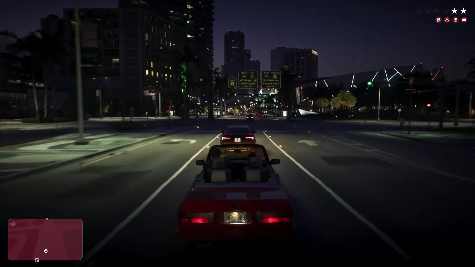 GTA 6 An Extended Look Screencap 287
