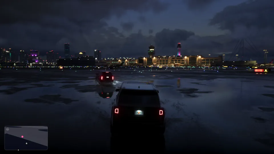 GTA 6 An Extended Look Screencap 314