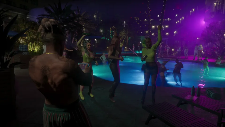 GTA 6 An Extended Look Screencap 318