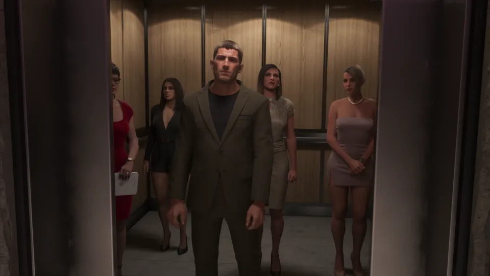 GTA 6 An Extended Look Screencap 334