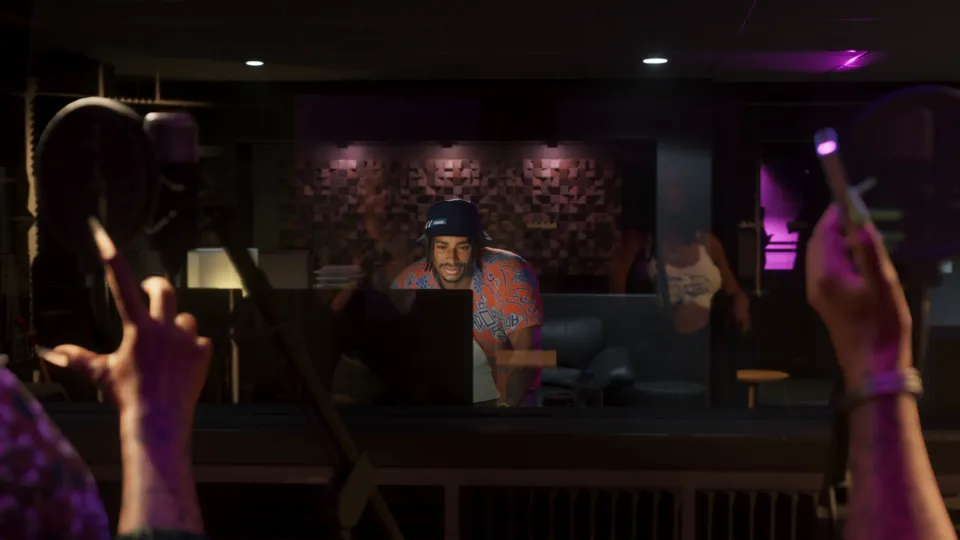GTA 6 An Extended Look Screencap 399