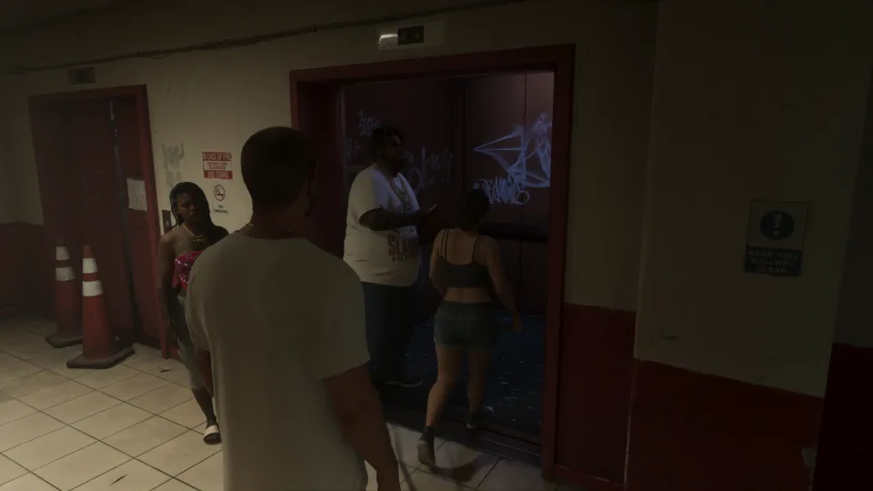 GTA 6 An Extended Look Screencap 5