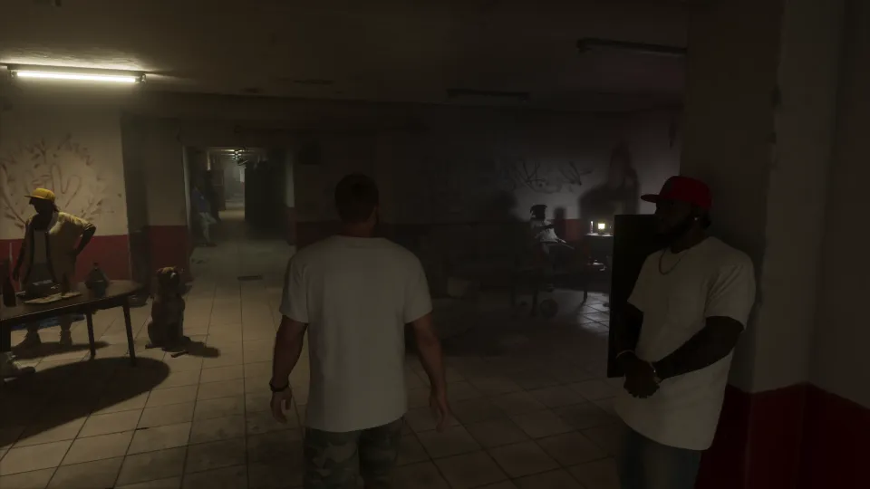 GTA 6 An Extended Look Screencap 7
