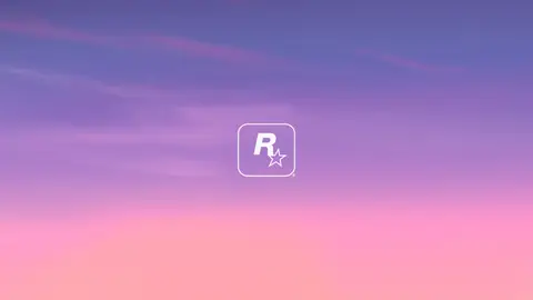 GTA 6 Netflix Extended Look Rockstar Logo Sky
