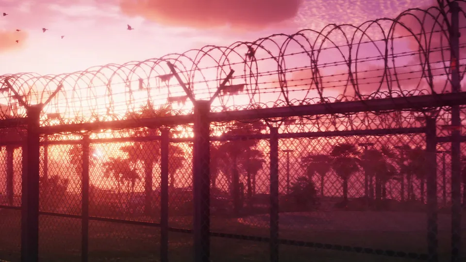 GTA VI Trailer 1 - Frame 155