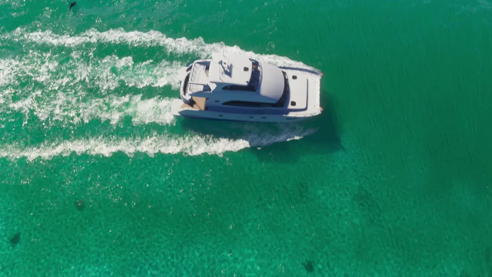 GTA VI Trailer 1 - Frame 330
