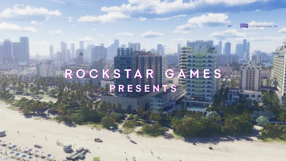 GTA VI Trailer 1 - Frame 451