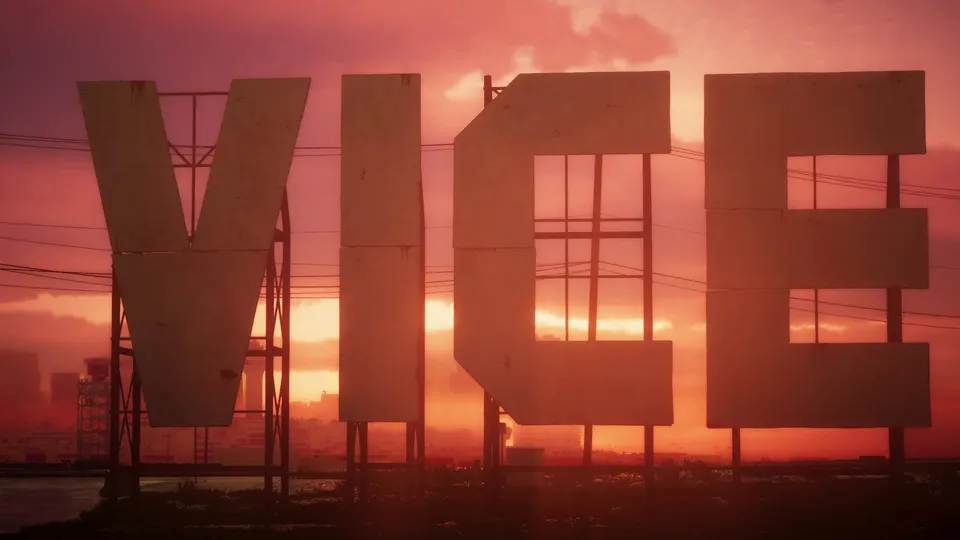 GTA VI Trailer 1 - Frame 1195