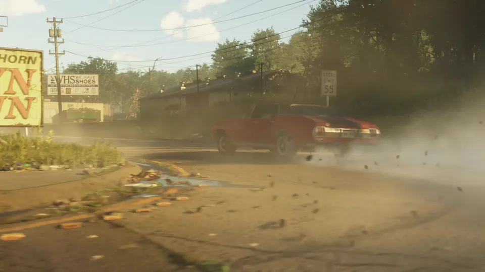 GTA VI Trailer 1 - Frame 2185