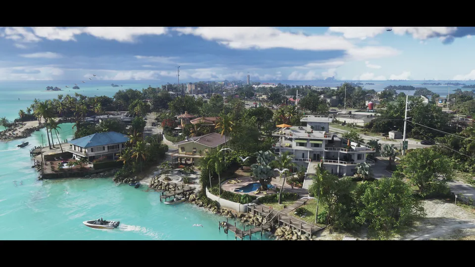 GTA VI Trailer 2 - Frame 0244