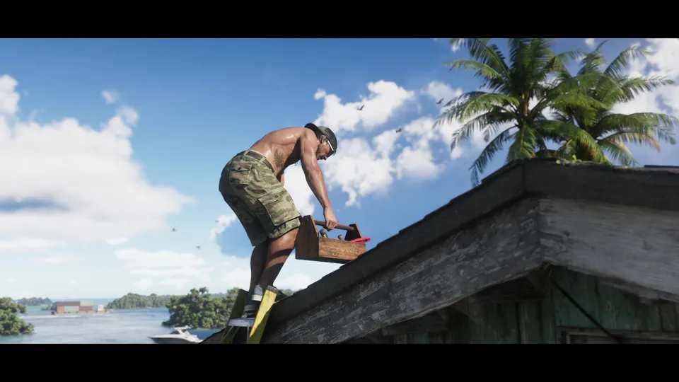 GTA VI Trailer 2 - Frame 0345