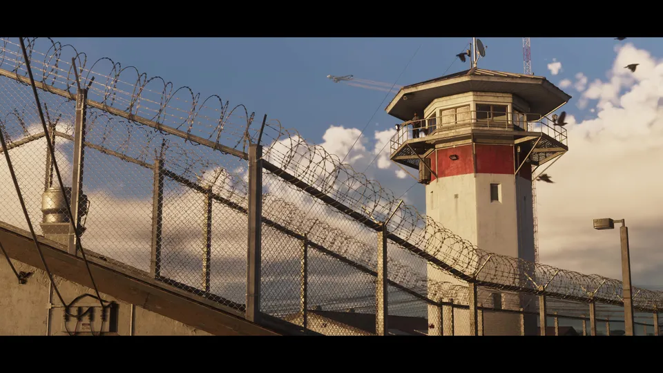 GTA VI Trailer 2 - Frame 1556