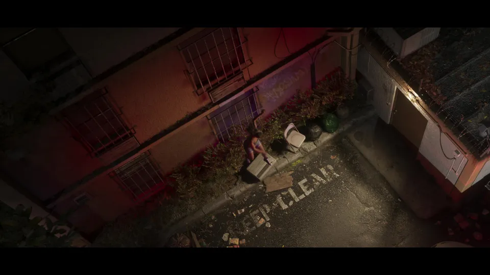 GTA VI Trailer 2 - Frame 3159