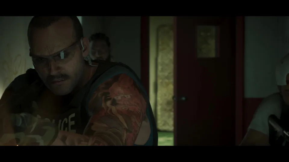 GTA VI Trailer 2 - Frame 3203