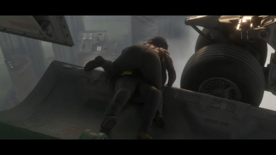 GTA VI Trailer 2 - Frame 3622