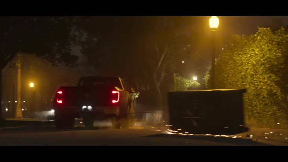 GTA VI Trailer 2 - Frame 3635