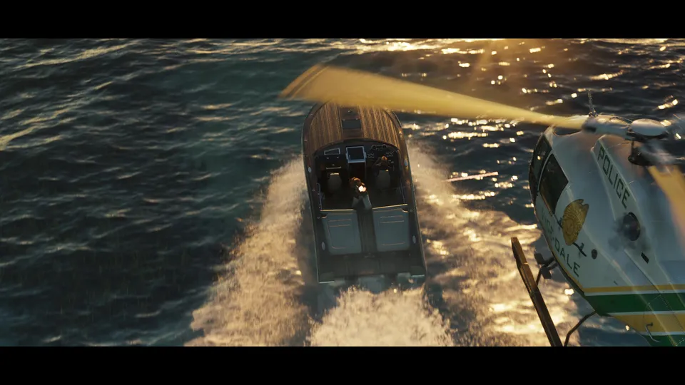 GTA VI Trailer 2 - Frame 4424