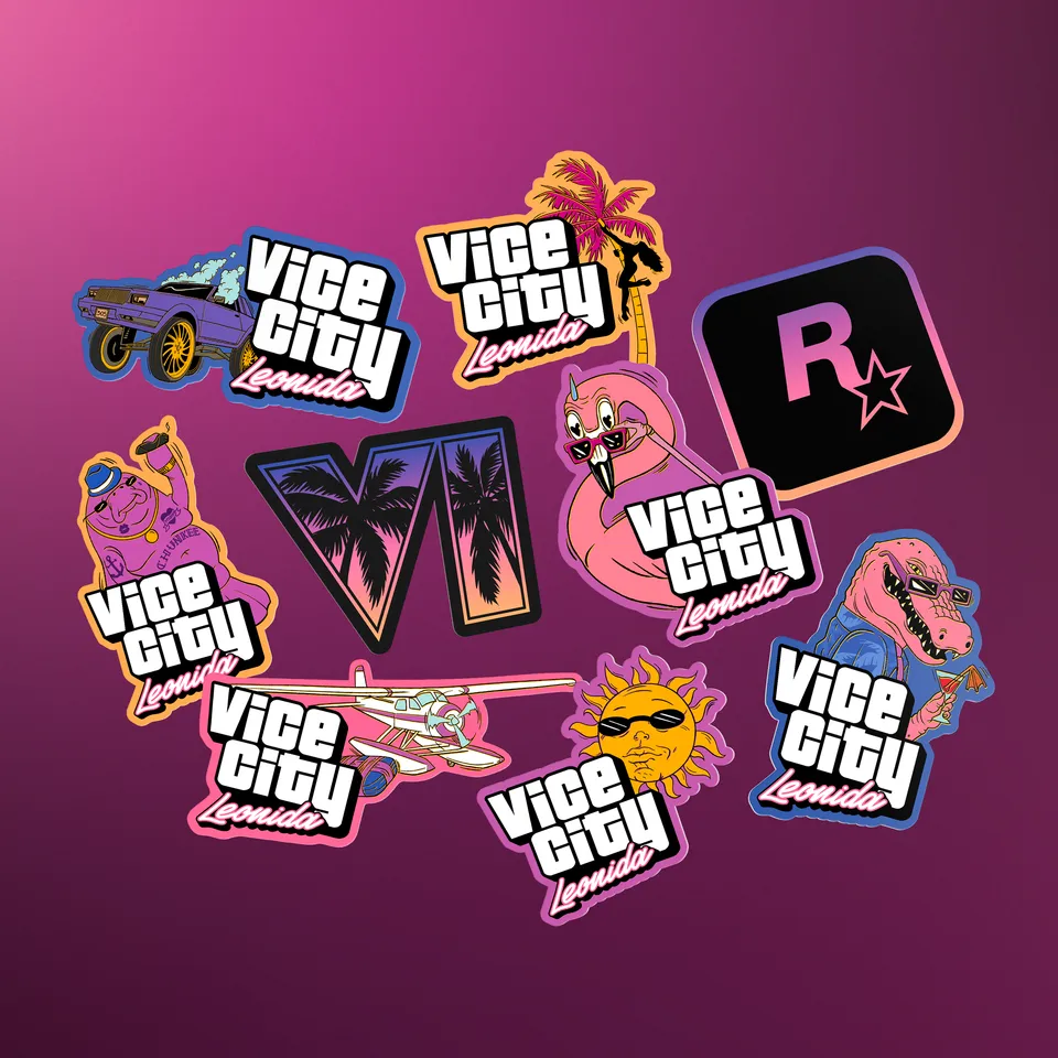 Gtavi_ce_ce_stickers_1x1_finalized_2160noise